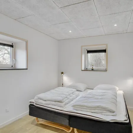 Holiday home Markhild - 300m To The Inlet In The Liim Fiord By Interhome