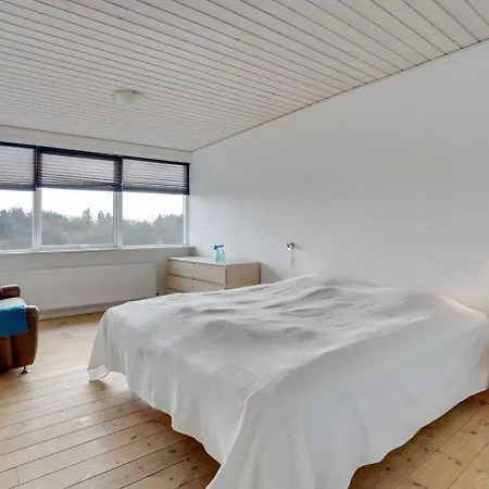 Markhild - 300m To The Inlet In The Liim Fiord By Interhome Holiday home *