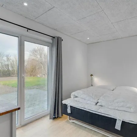 Markhild - 300m To The Inlet In The Liim Fiord By Interhome * Sonder Ydby