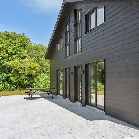 Markhild - 300m To The Inlet In The Liim Fiord By Interhome Holiday home *