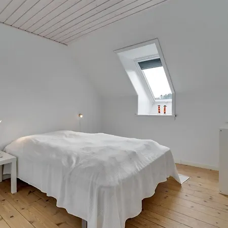 Markhild - 300m To The Fjord By Interhome Hébergement de vacances