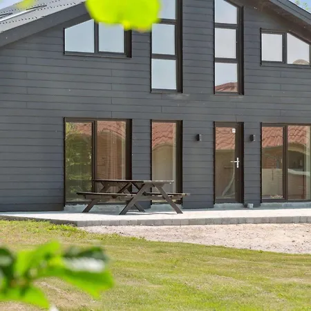 Markhild - 300m To The Fjord By Interhome Hébergement de vacances