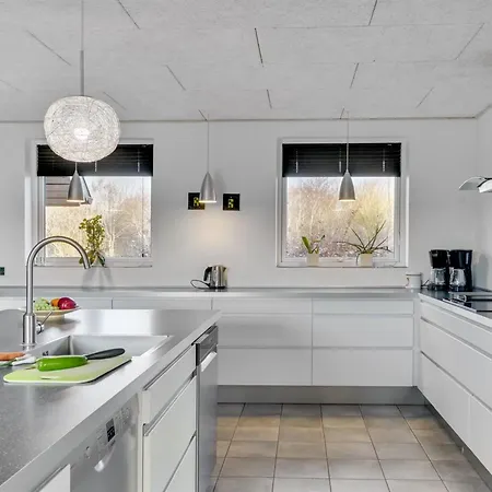 Markhild - 300m To The Fjord By Interhome Hébergement de vacances *